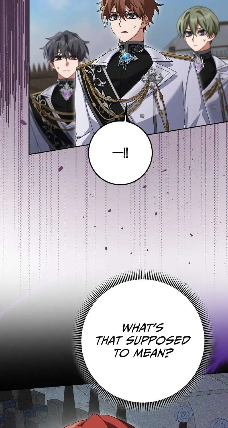 I Raised My Husband Wrong Chapter 10 page 49 - 