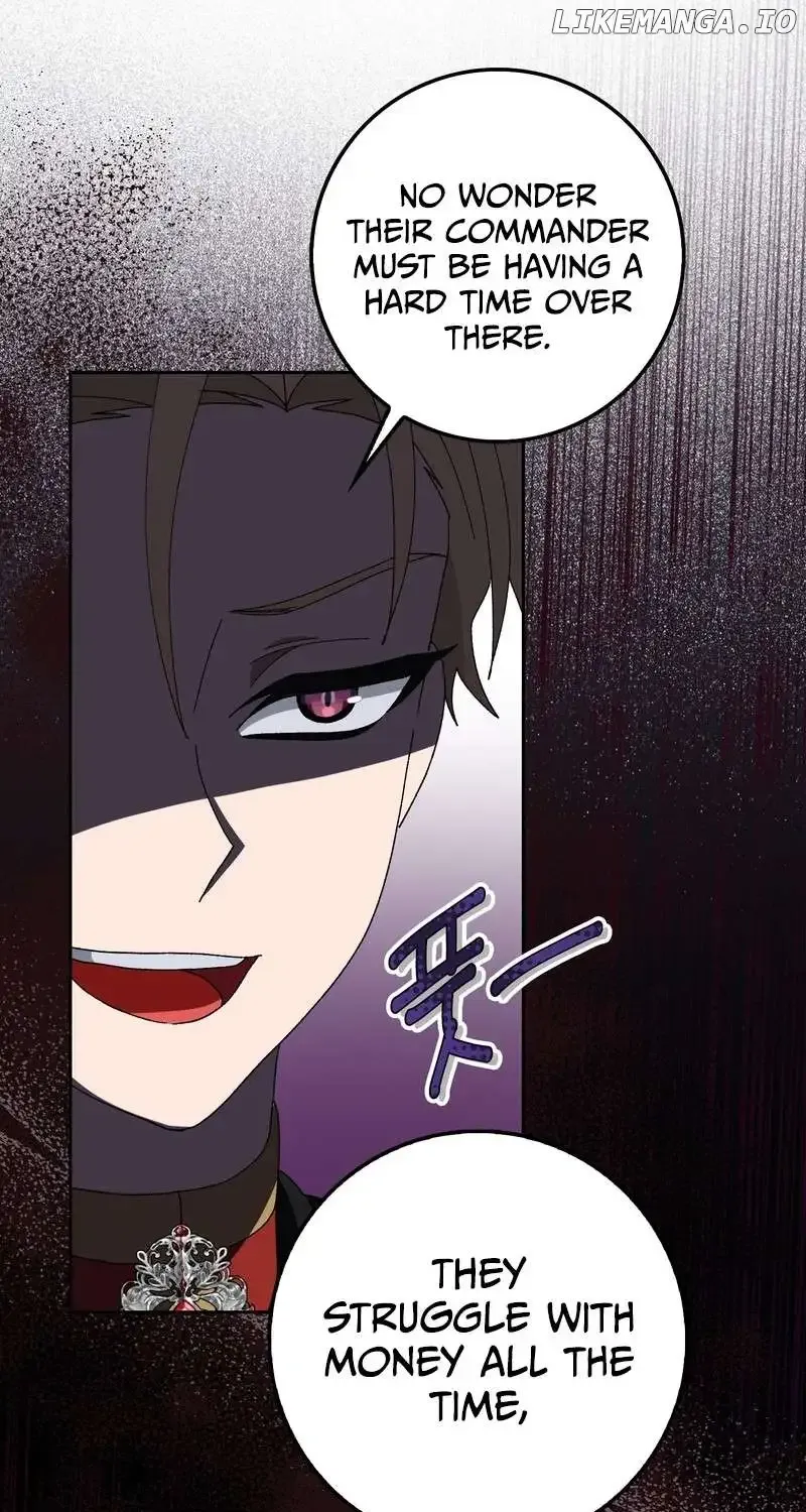 I Raised My Husband Wrong Chapter 10 page 52 - 