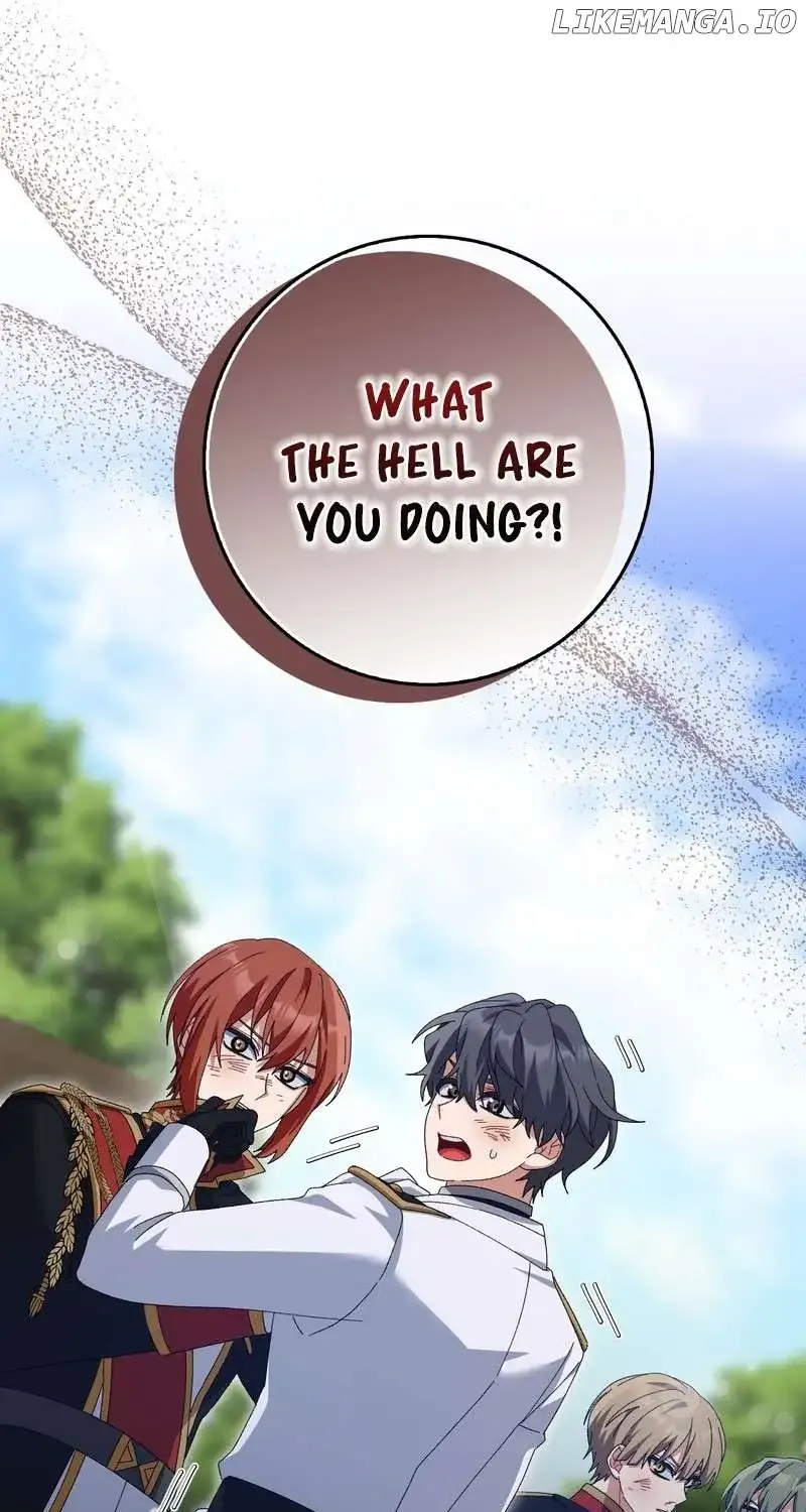 I Raised My Husband Wrong Chapter 10 page 62 - 
