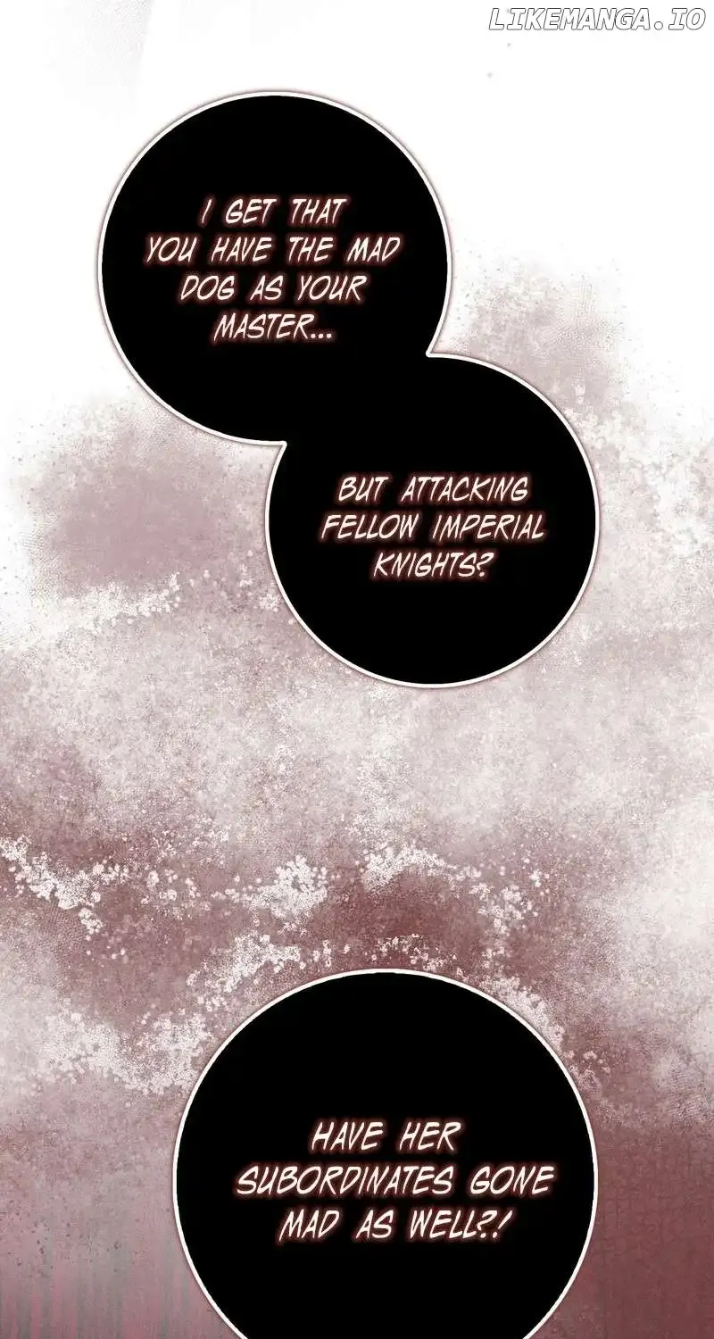 I Raised My Husband Wrong Chapter 10 page 68 - 