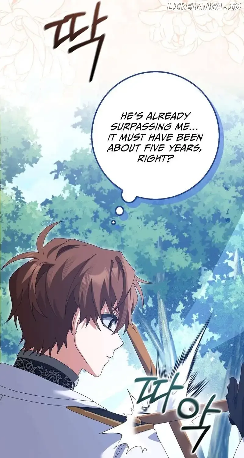 I Raised My Husband Wrong Chapter 10 page 10 - 