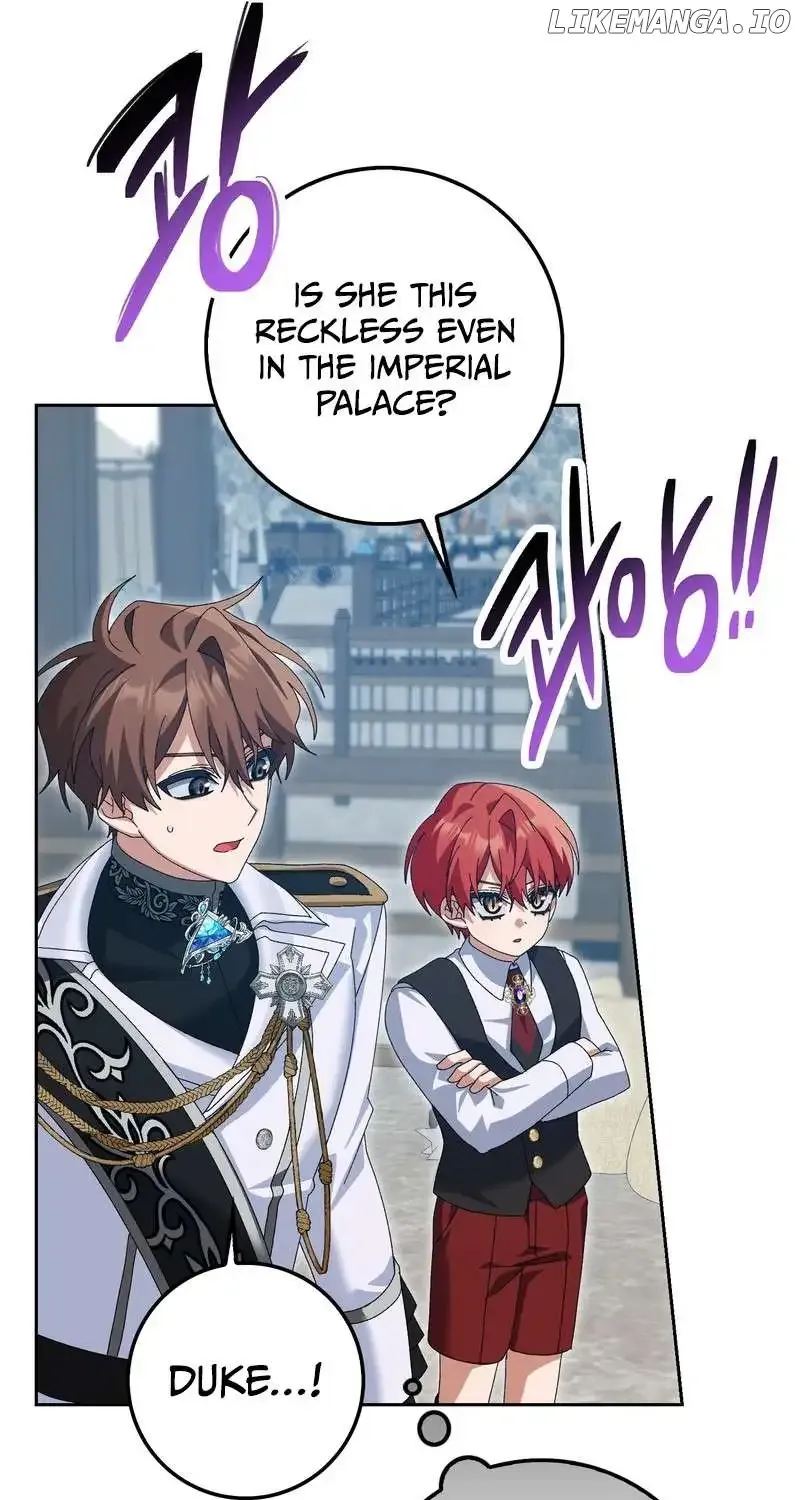 I Raised My Husband Wrong Chapter 10 page 92 - 