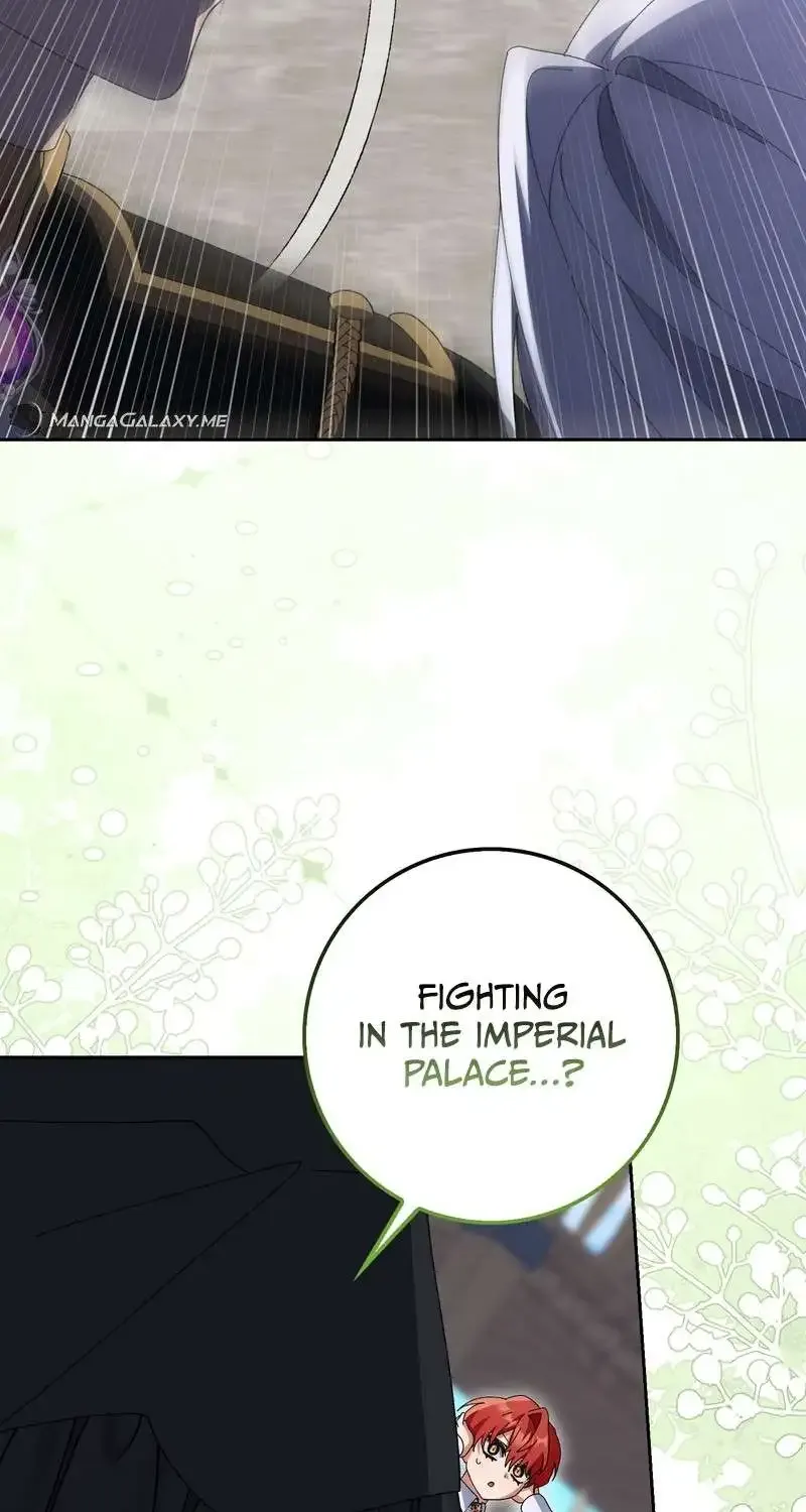 I Raised My Husband Wrong Chapter 10 page 99 - 