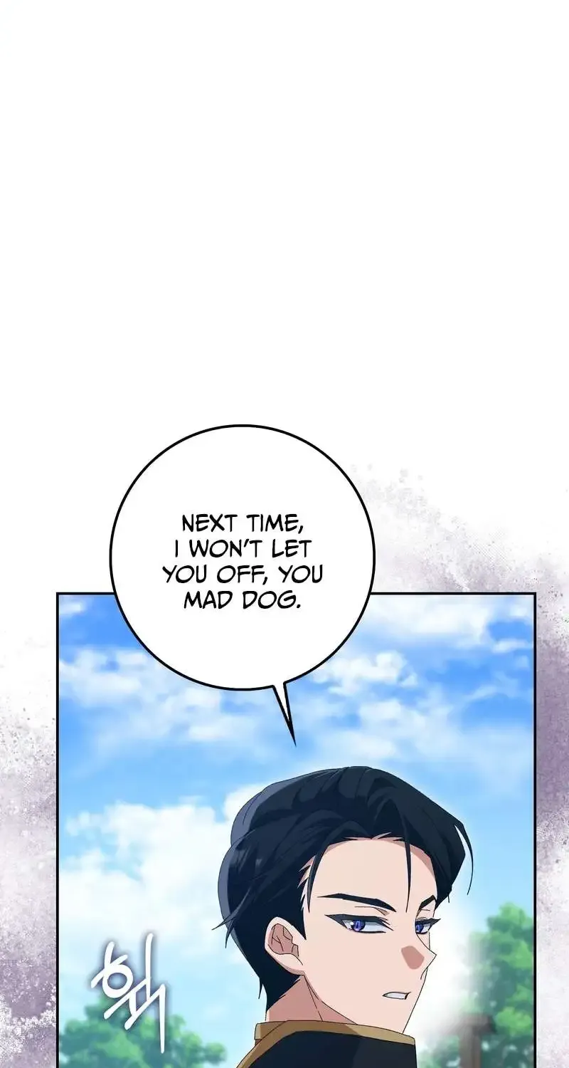 I Raised My Husband Wrong Chapter 11 page 12 - 