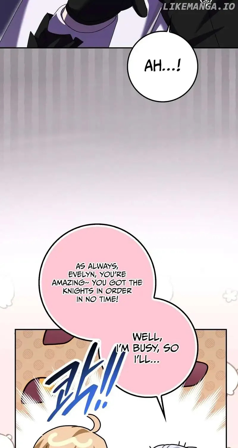 I Raised My Husband Wrong Chapter 11 page 16 - 