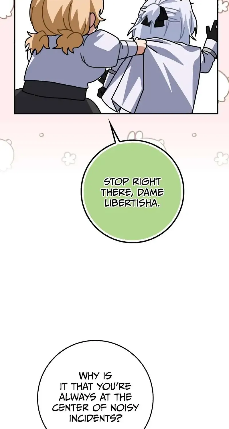 I Raised My Husband Wrong Chapter 11 page 17 - 