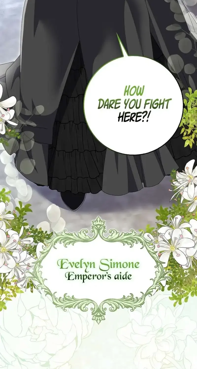 I Raised My Husband Wrong Chapter 11 page 3 - 