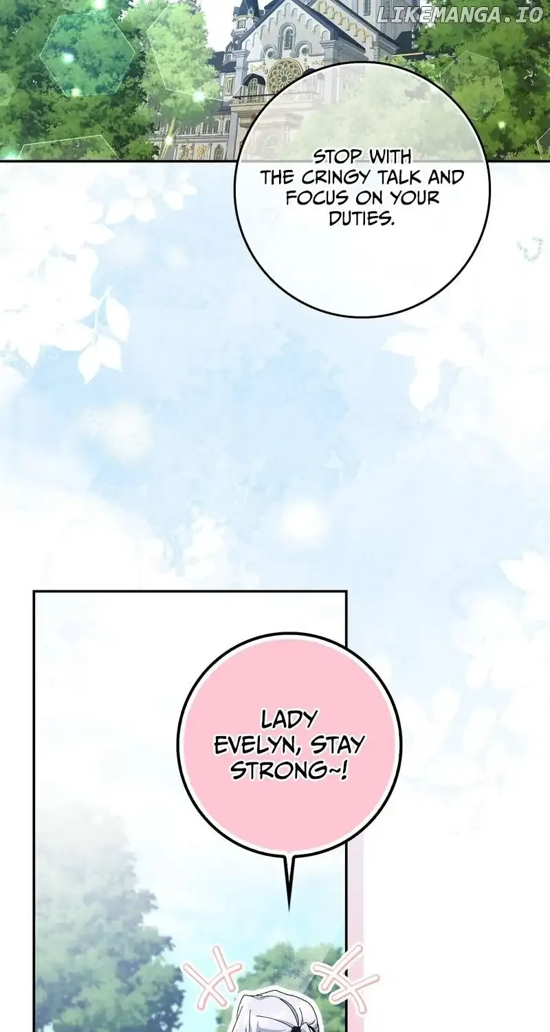 I Raised My Husband Wrong Chapter 11 page 21 - 