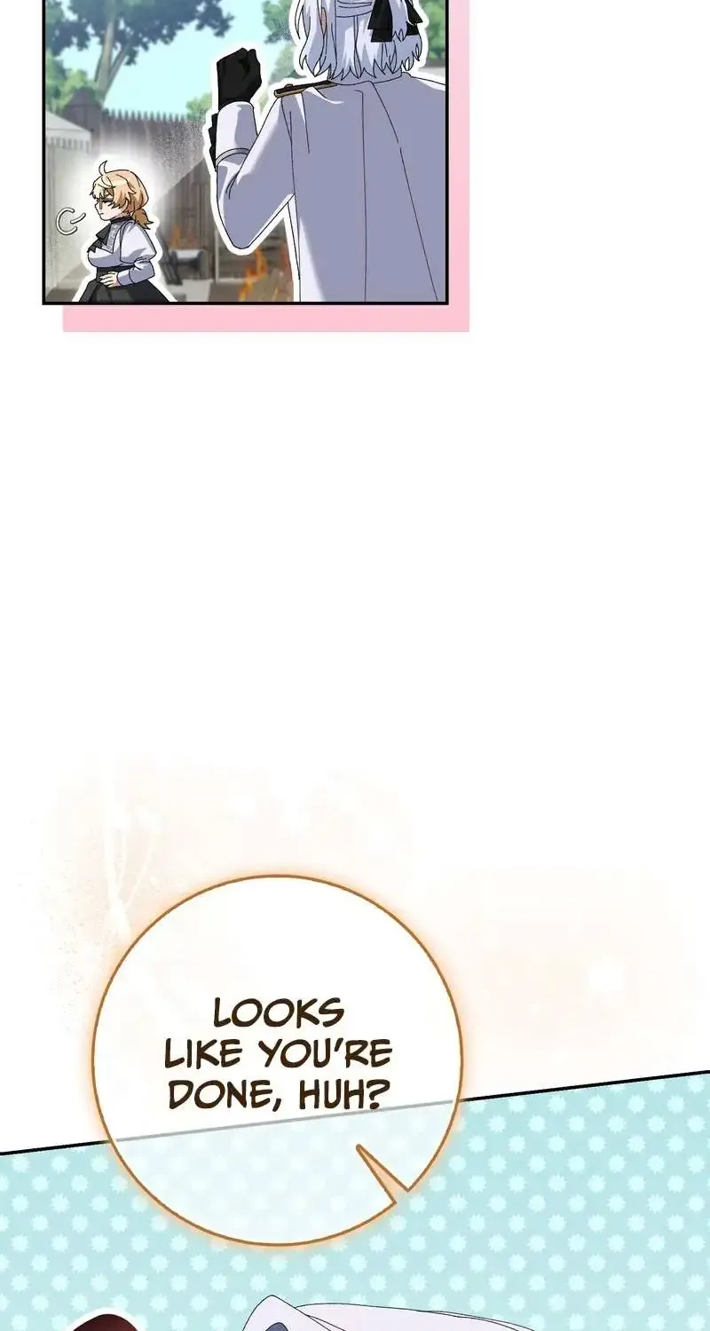 I Raised My Husband Wrong Chapter 11 page 22 - 