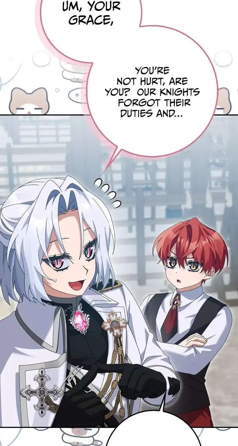 I Raised My Husband Wrong Chapter 11 page 24 - 