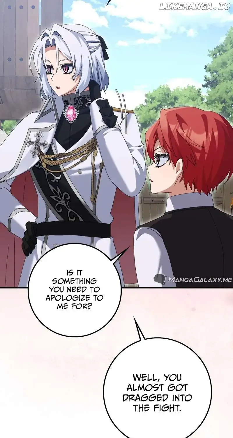 I Raised My Husband Wrong Chapter 11 page 26 - 