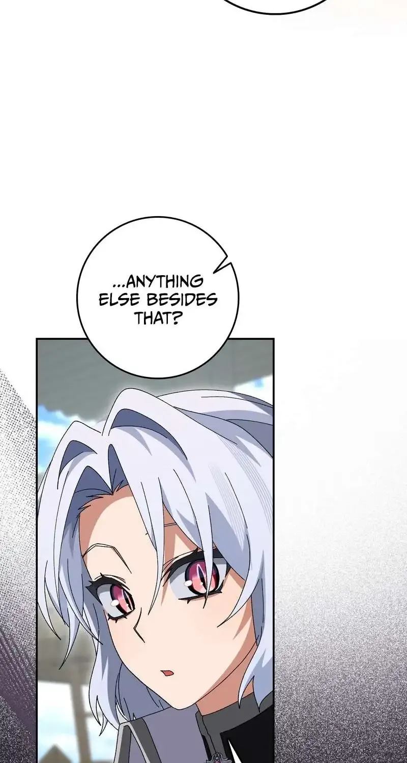 I Raised My Husband Wrong Chapter 11 page 27 - 