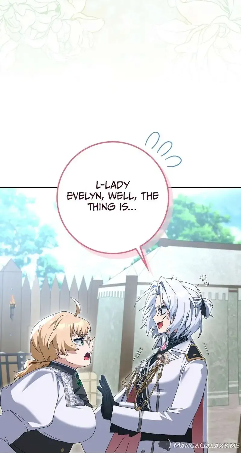 I Raised My Husband Wrong Chapter 11 page 4 - 