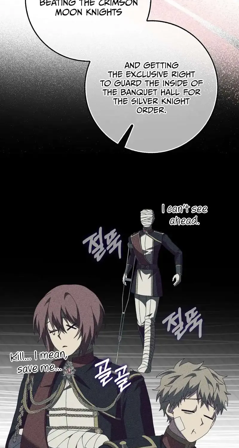 I Raised My Husband Wrong Chapter 11 page 39 - 