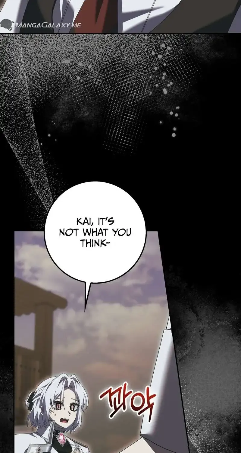 I Raised My Husband Wrong Chapter 11 page 44 - 