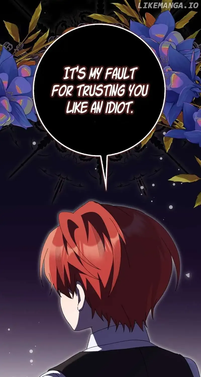 I Raised My Husband Wrong Chapter 11 page 46 - 