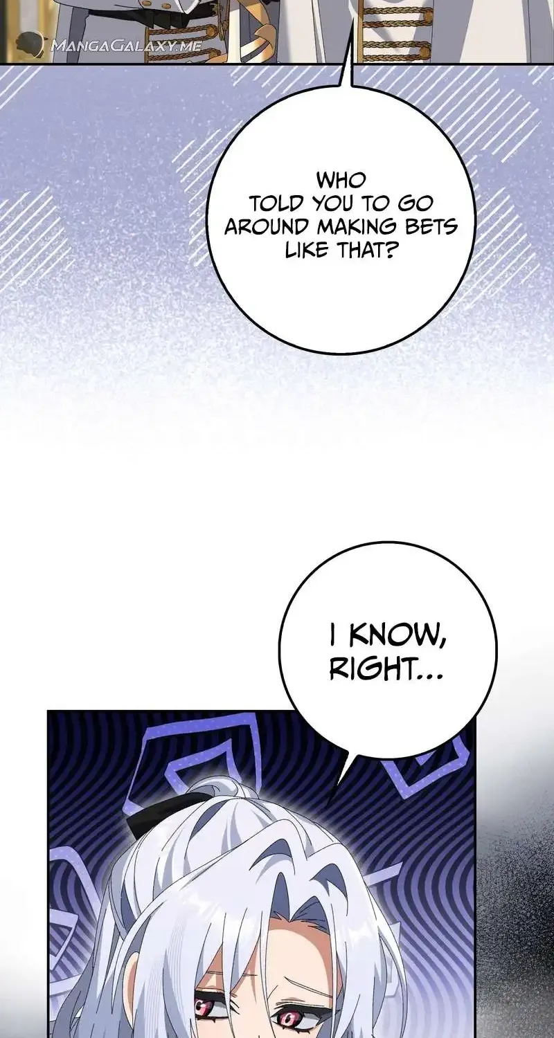 I Raised My Husband Wrong Chapter 11 page 49 - 