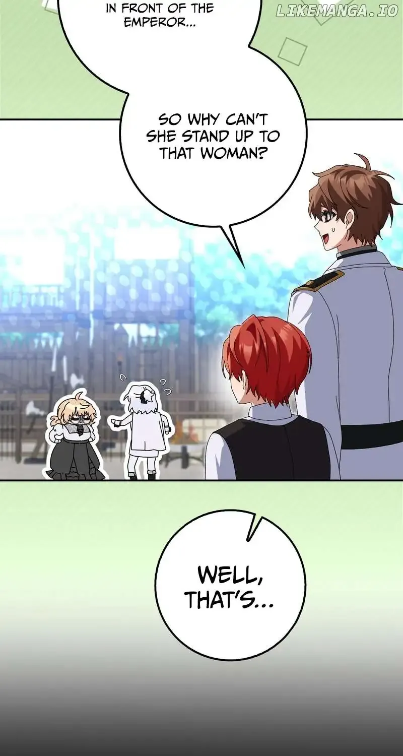 I Raised My Husband Wrong Chapter 11 page 6 - 