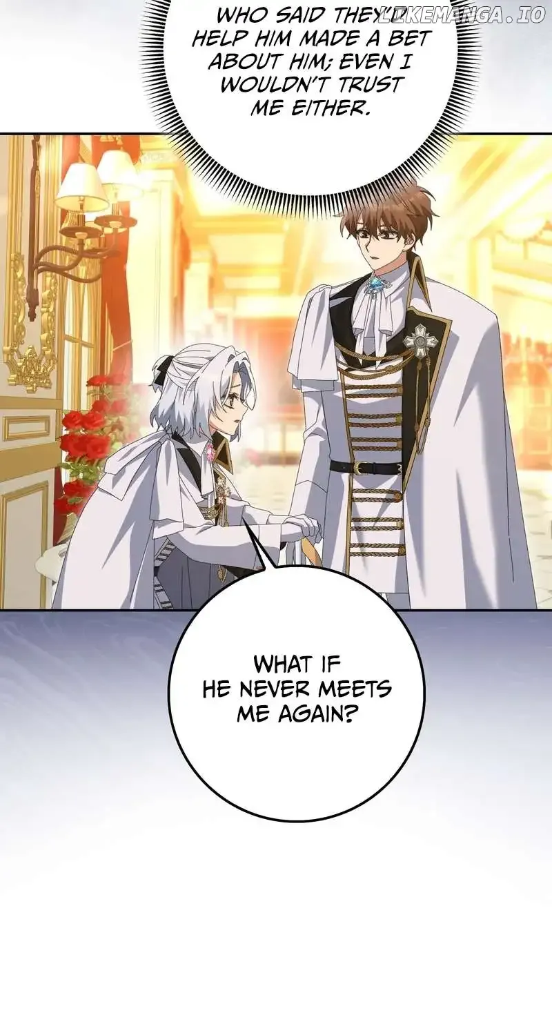 I Raised My Husband Wrong Chapter 11 page 51 - 