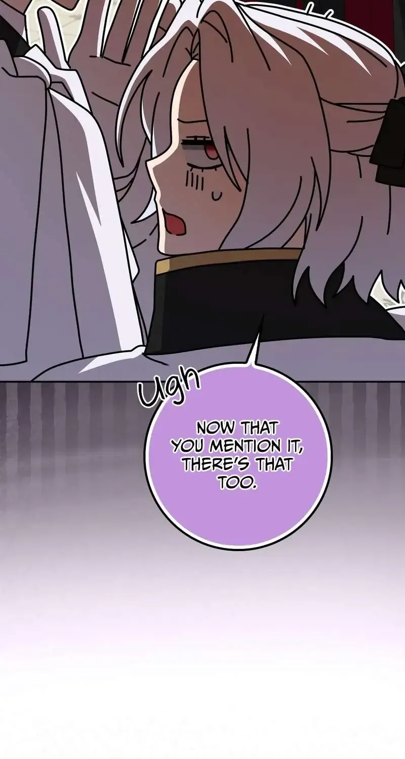 I Raised My Husband Wrong Chapter 11 page 53 - 