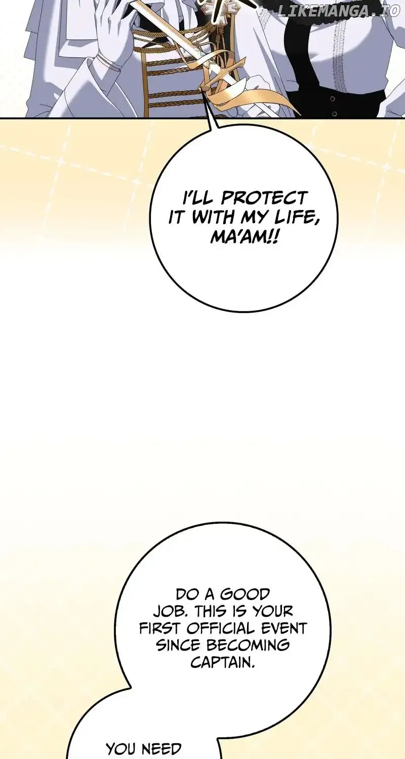 I Raised My Husband Wrong Chapter 11 page 56 - 