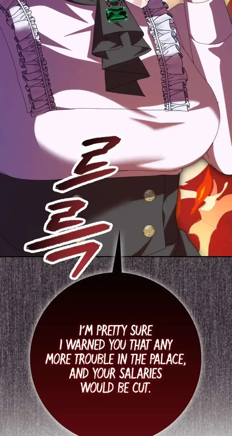 I Raised My Husband Wrong Chapter 11 page 8 - 
