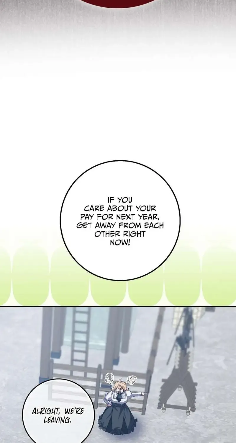 I Raised My Husband Wrong Chapter 11 page 9 - 