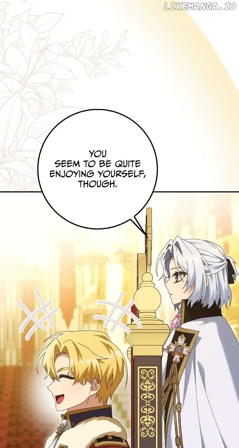 I Raised My Husband Wrong Chapter 11 page 81 - 