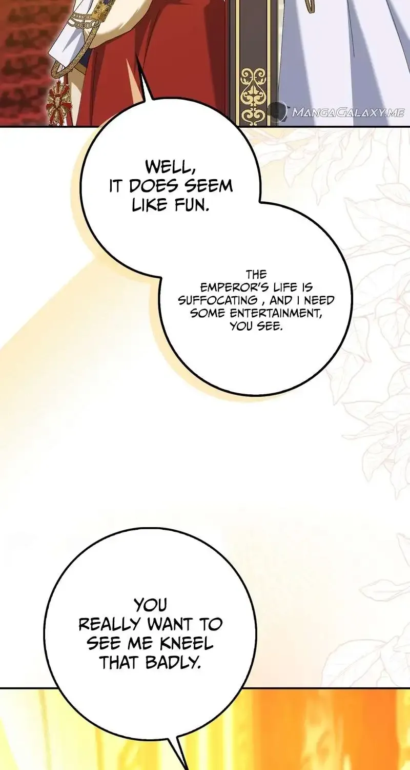 I Raised My Husband Wrong Chapter 11 page 82 - 