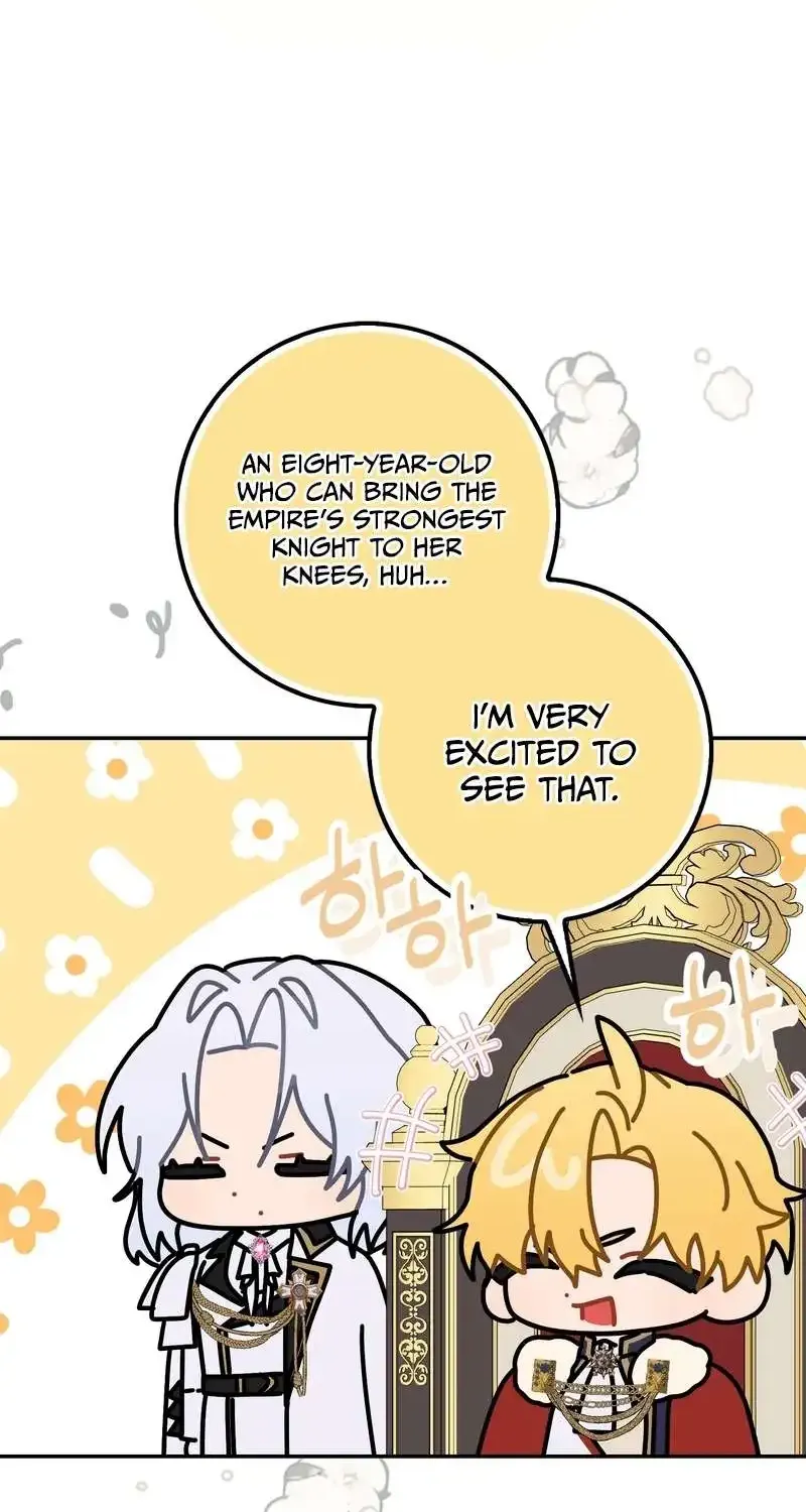 I Raised My Husband Wrong Chapter 11 page 84 - 