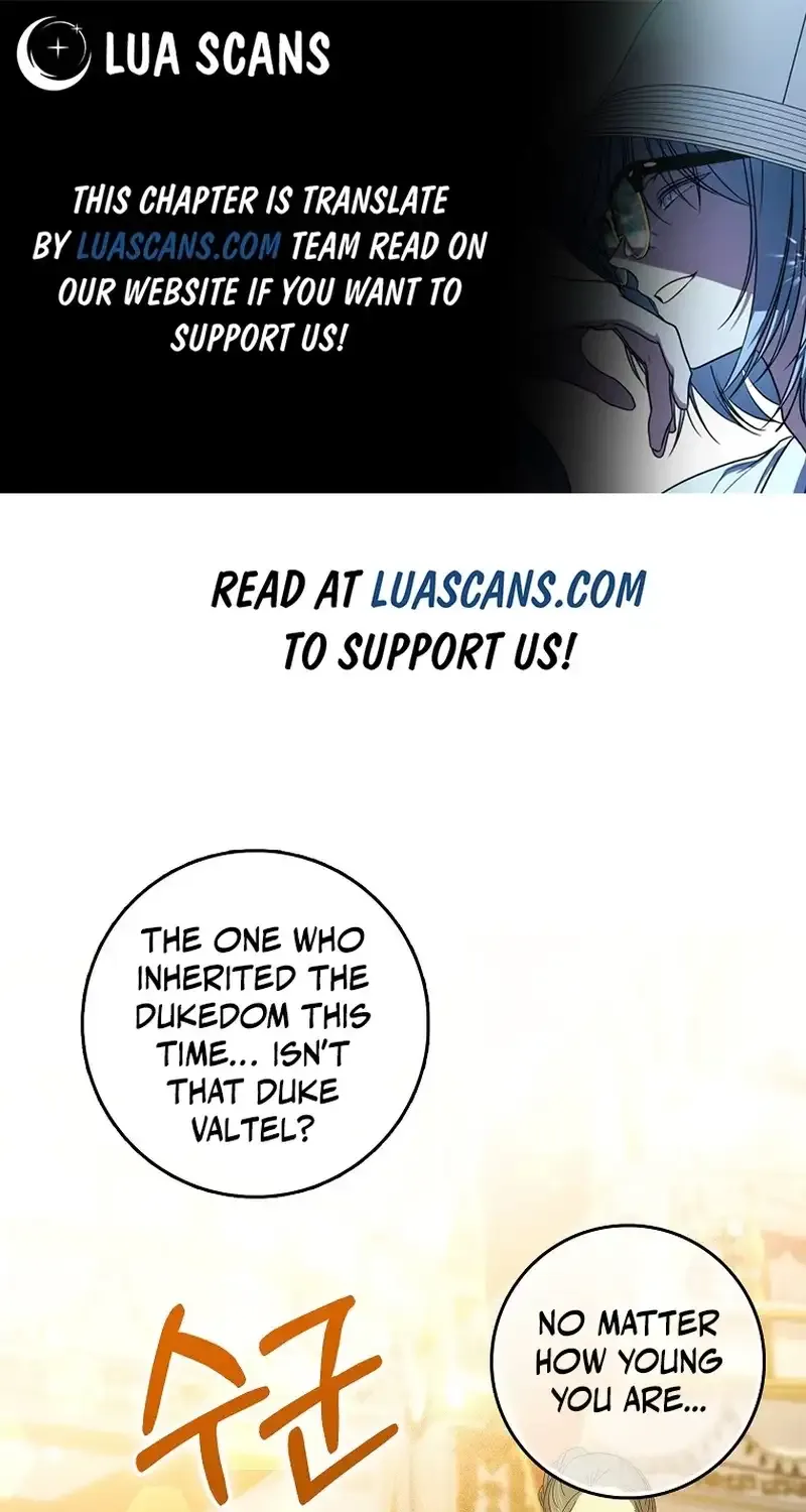 I Raised My Husband Wrong Chapter 12 page 1 - 