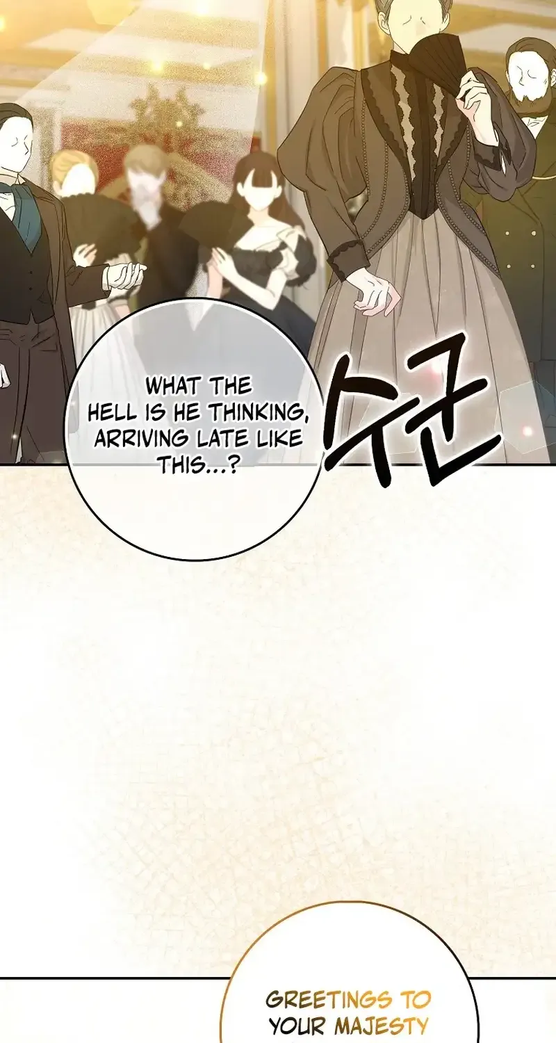 I Raised My Husband Wrong Chapter 12 page 2 - 