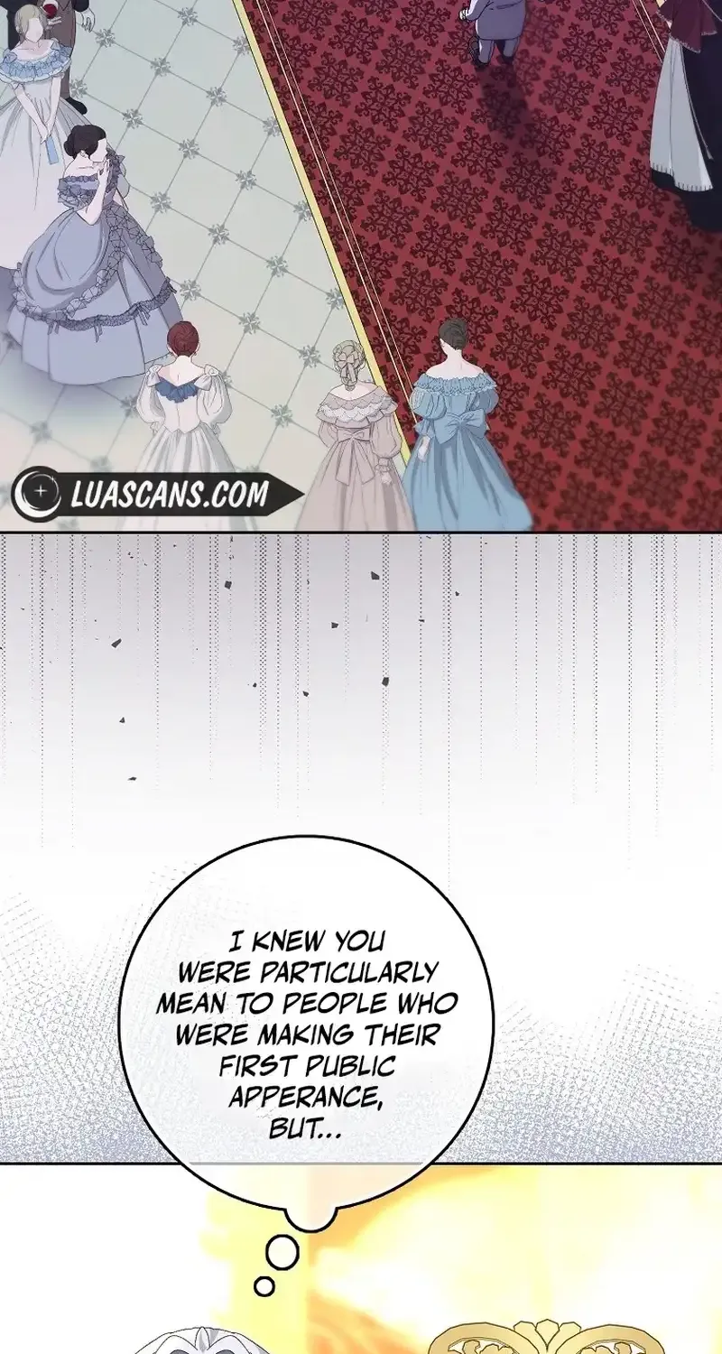 I Raised My Husband Wrong Chapter 12 page 13 - 