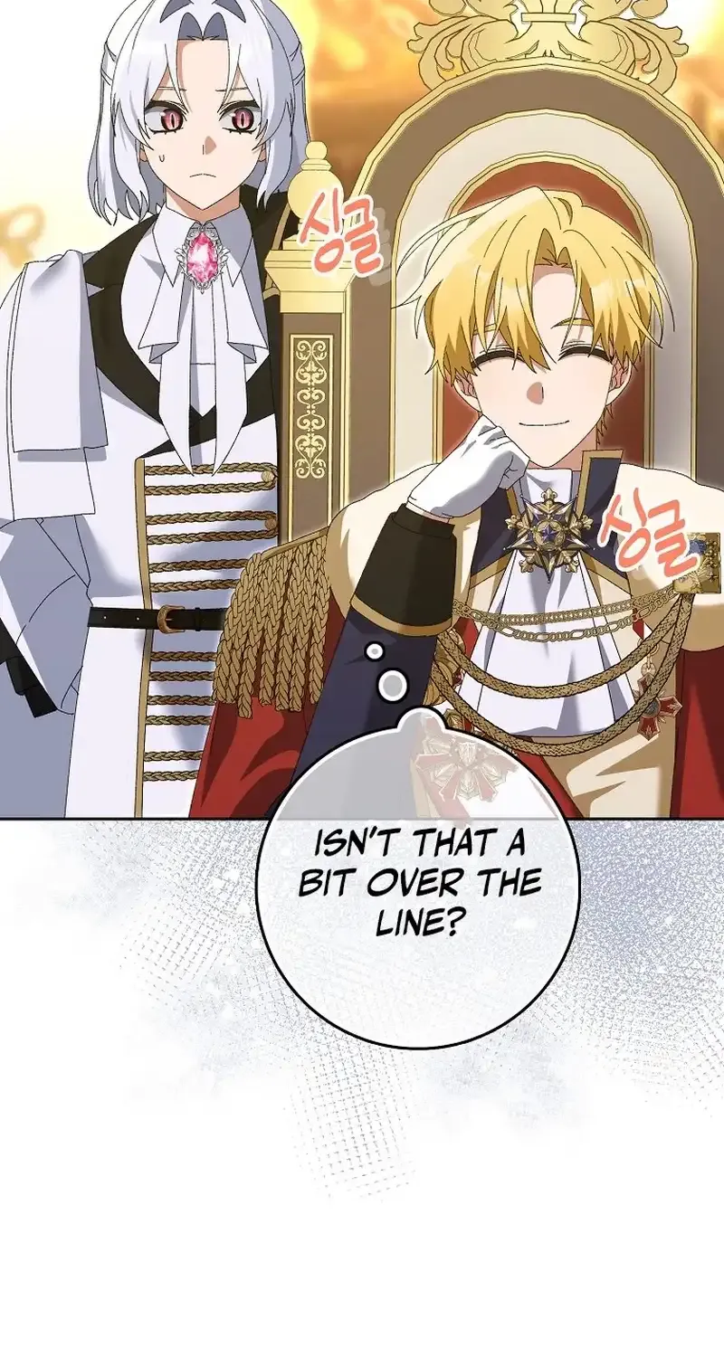 I Raised My Husband Wrong Chapter 12 page 14 - 
