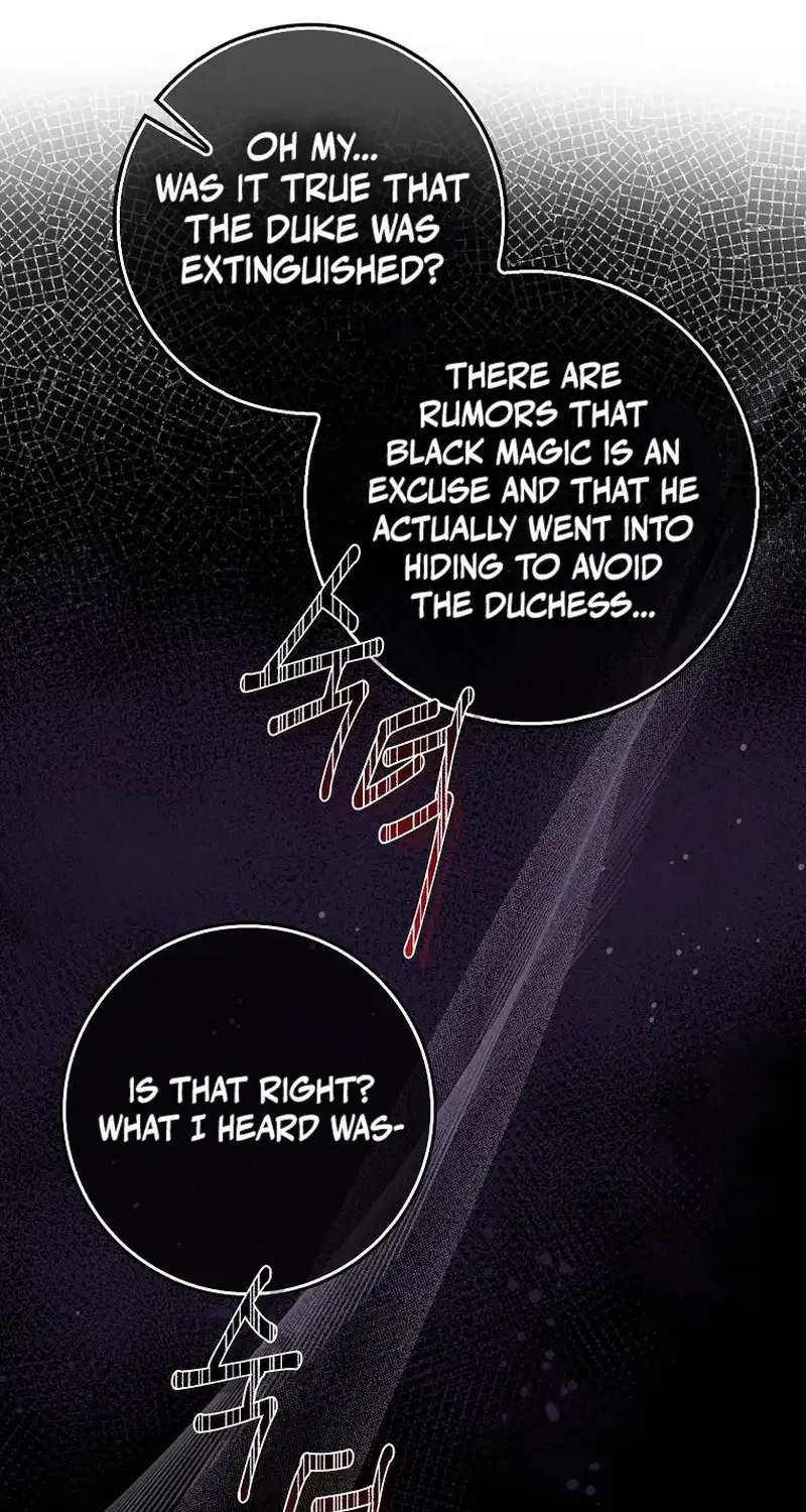 I Raised My Husband Wrong Chapter 12 page 15 - 