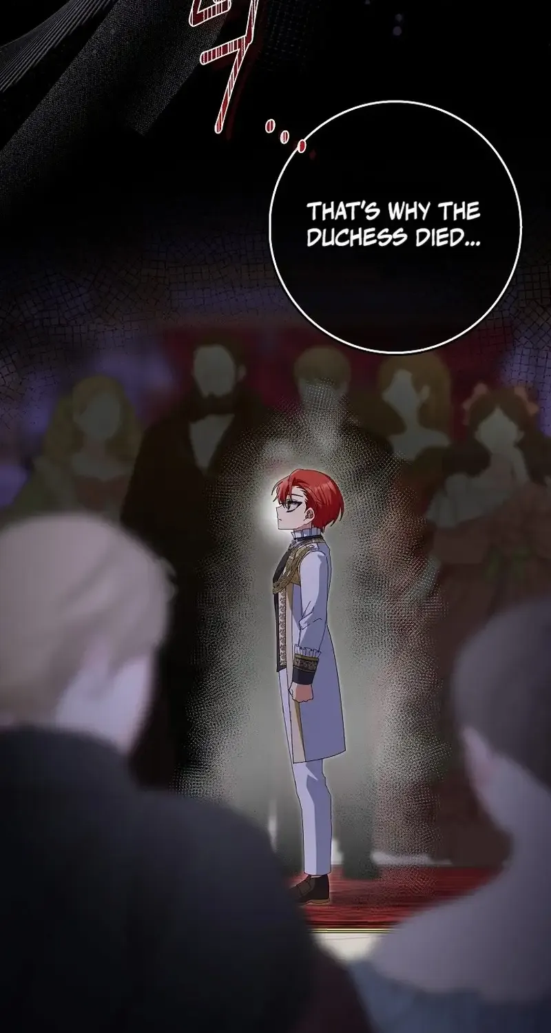 I Raised My Husband Wrong Chapter 12 page 16 - 