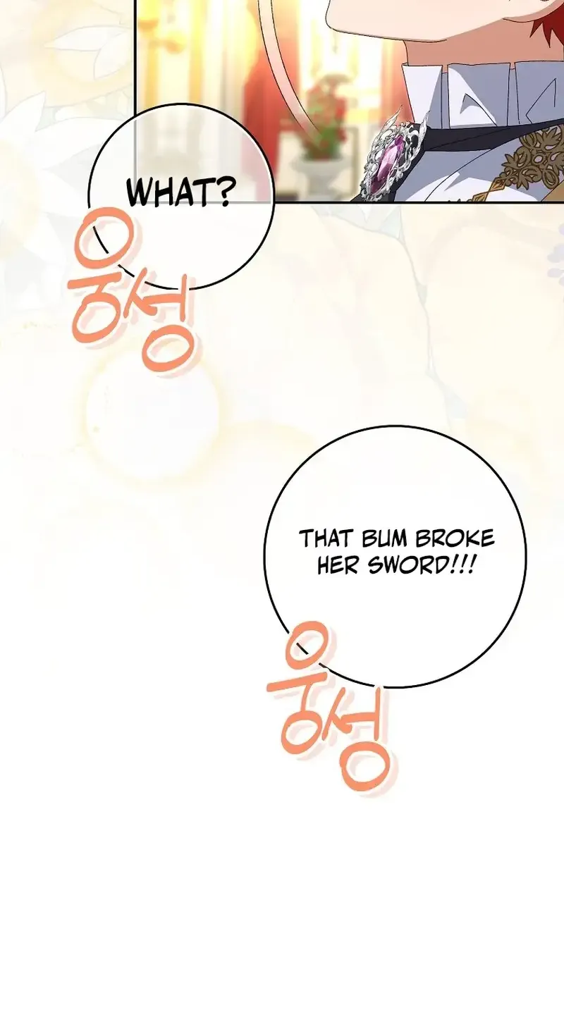 I Raised My Husband Wrong Chapter 12 page 23 - 
