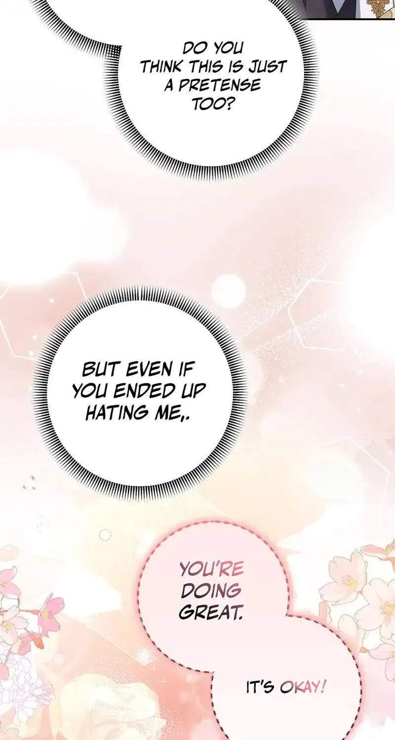 I Raised My Husband Wrong Chapter 12 page 27 - 