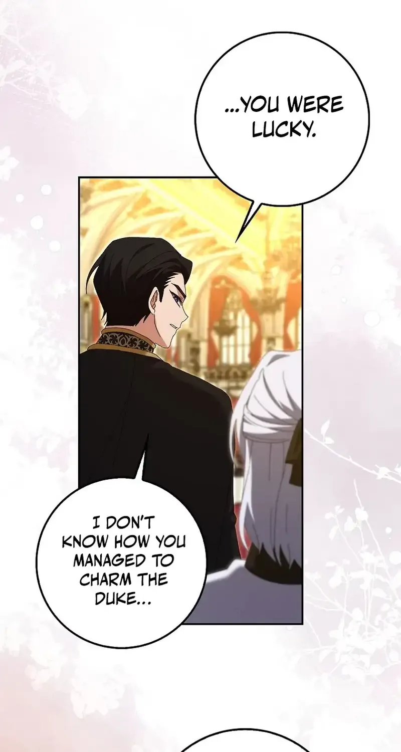I Raised My Husband Wrong Chapter 12 page 42 - 