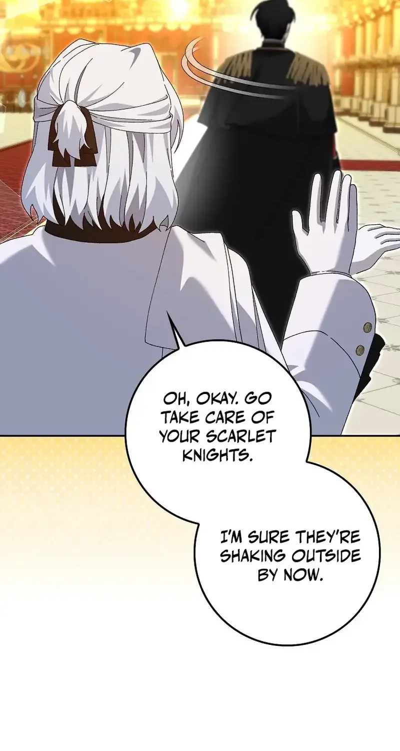 I Raised My Husband Wrong Chapter 12 page 46 - 