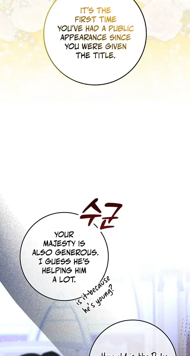 I Raised My Husband Wrong Chapter 12 page 6 - 