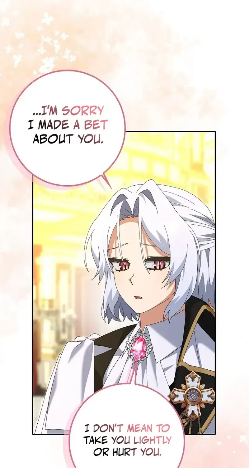 I Raised My Husband Wrong Chapter 12 page 51 - 
