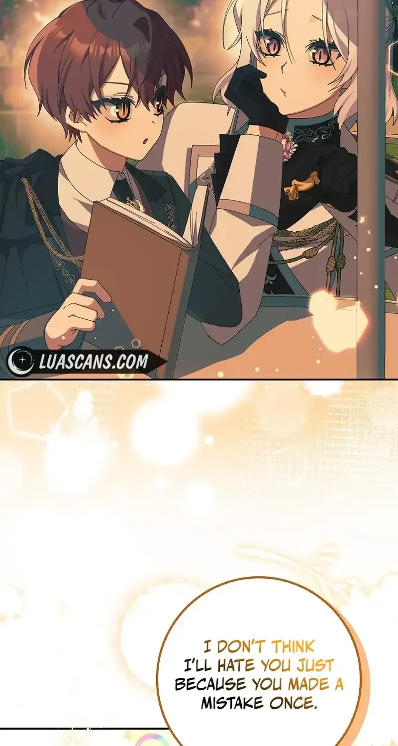 I Raised My Husband Wrong Chapter 12 page 55 - 