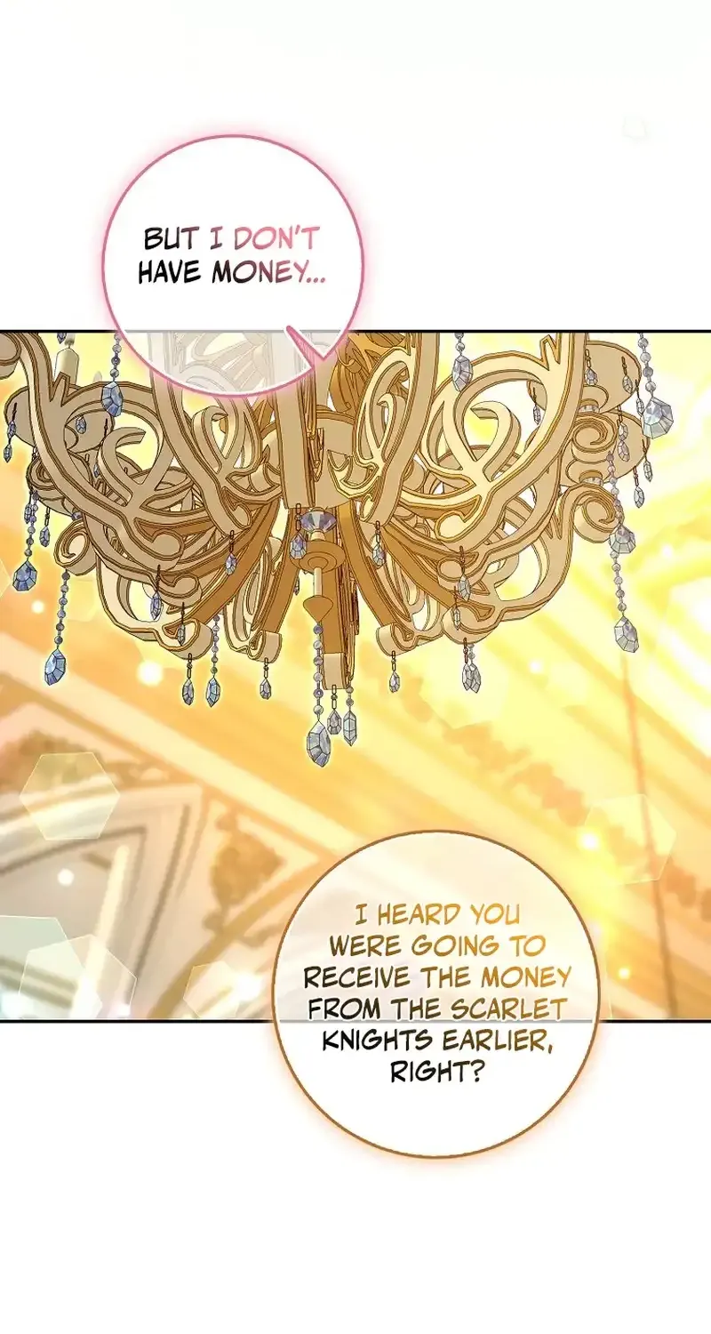 I Raised My Husband Wrong Chapter 12 page 59 - 
