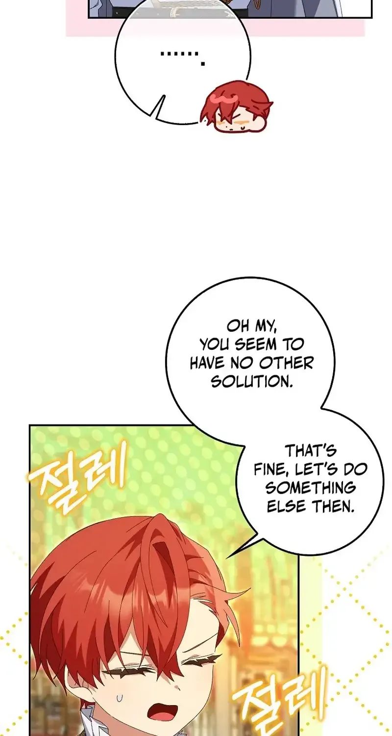I Raised My Husband Wrong Chapter 12 page 61 - 