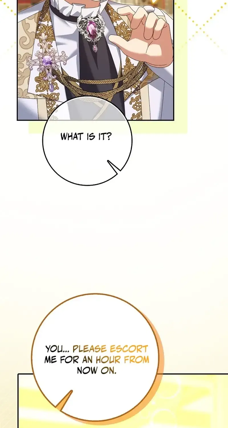 I Raised My Husband Wrong Chapter 12 page 62 - 