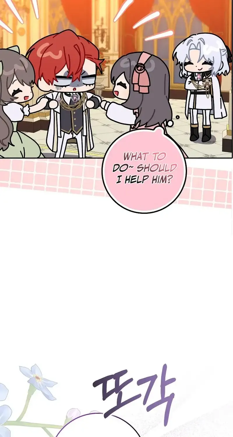 I Raised My Husband Wrong Chapter 12 page 69 - 