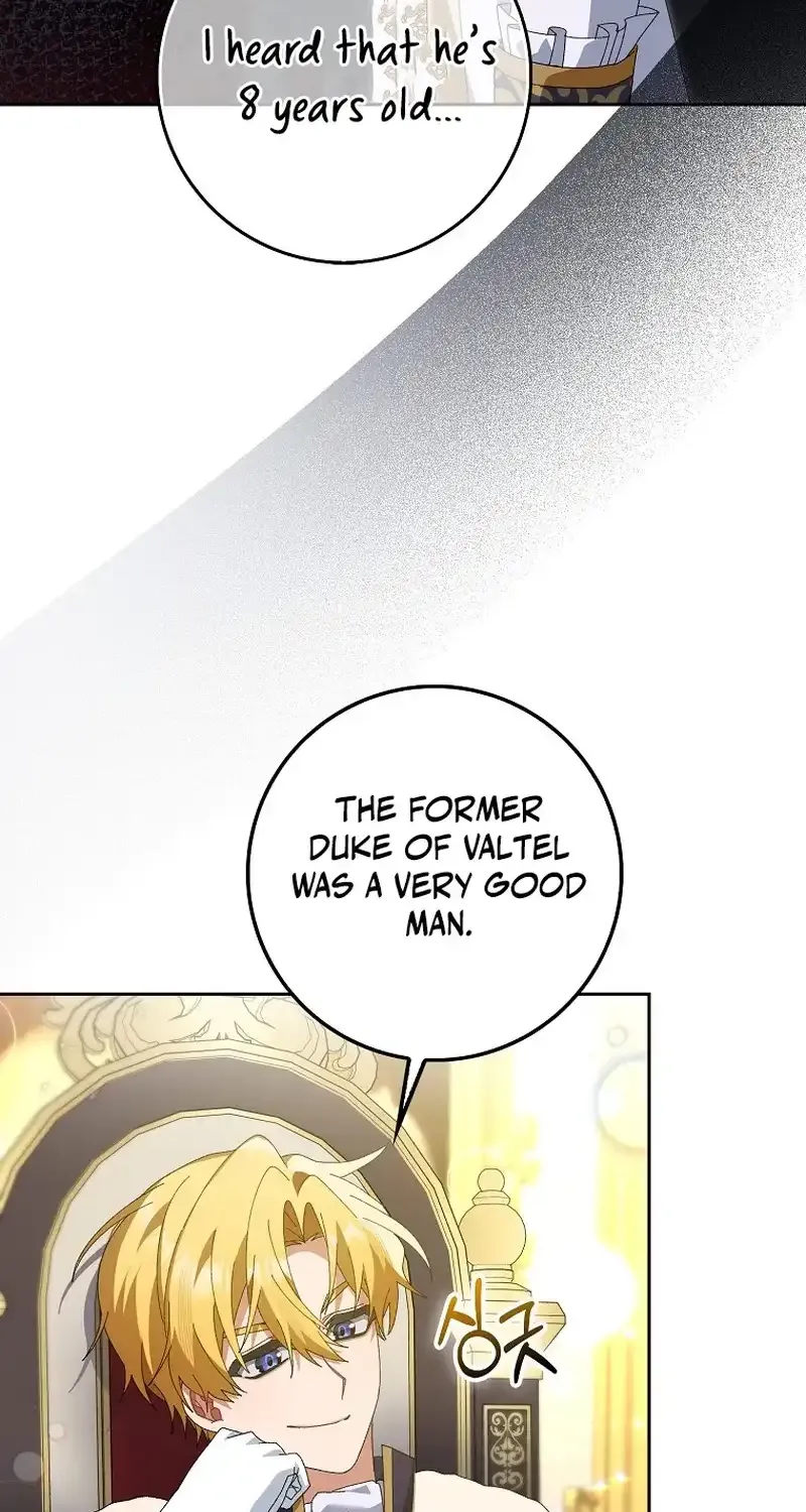 I Raised My Husband Wrong Chapter 12 page 8 - 