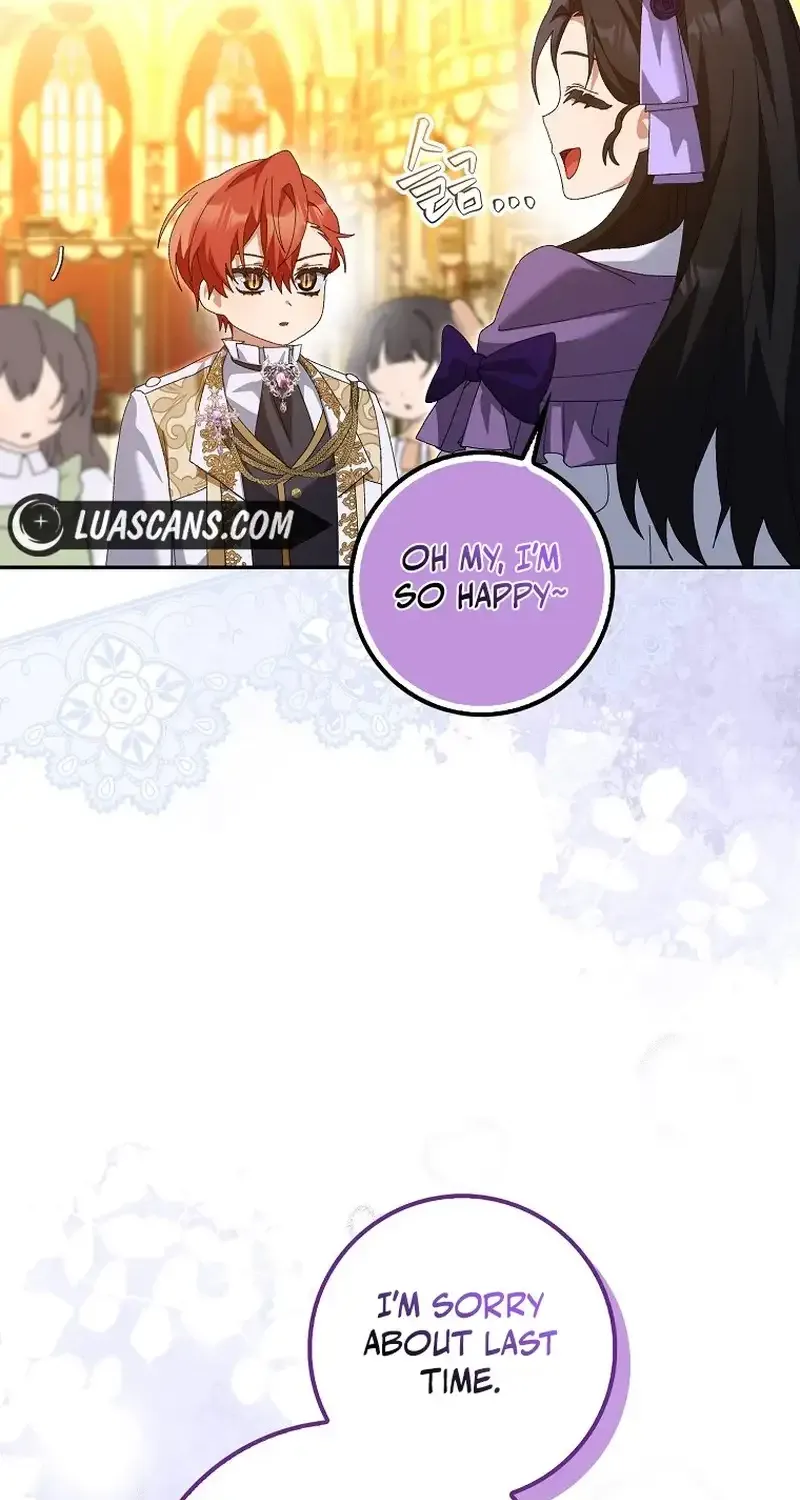 I Raised My Husband Wrong Chapter 12 page 74 - 
