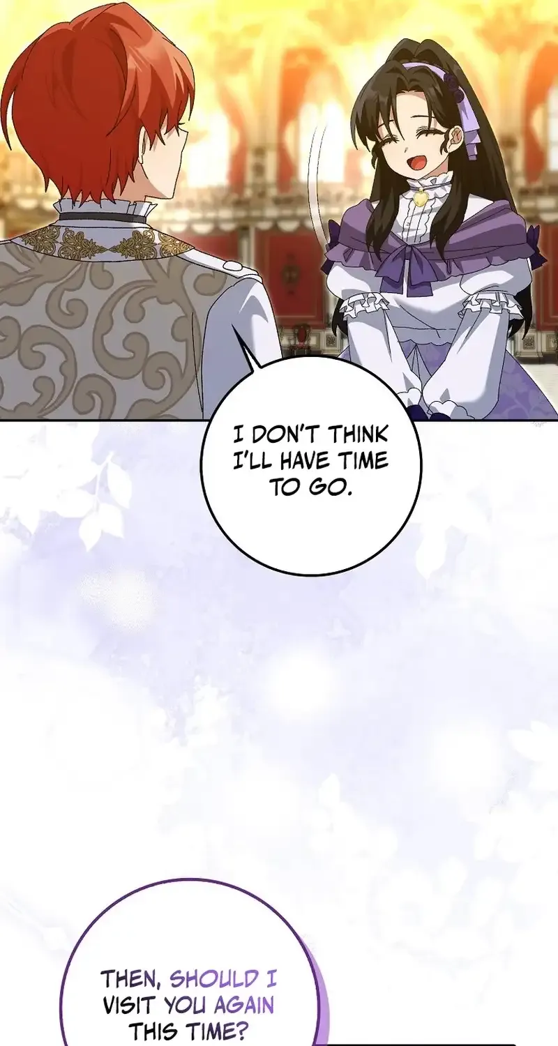I Raised My Husband Wrong Chapter 12 page 76 - 
